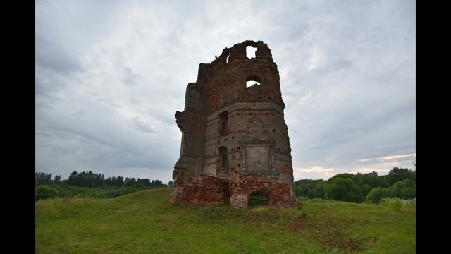 Белый Ковель  11 июля 2017