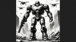 Робокоп - во все тяжкие - GTA Vice City - New Age - 23.11.2025 (2)