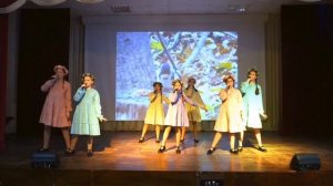 ДИПЛОМАНТЫ СЕНТЯБРЯ Всероссийского заочного песенно-поэтического конкурса "Отчизны верные сыны"!