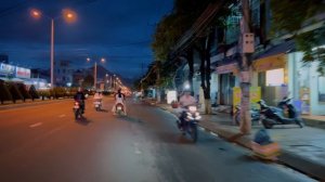 НЯЧАНГ - ГОРОД ДЛЯ ГРУСТНЫХ