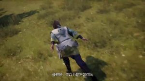 Непревзойдённый царь небес
17 серия