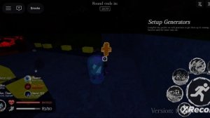 Просто форсакен (+)