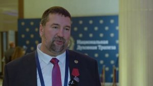 Олег Гончаров | Национальная Духовная Трапеза-2025