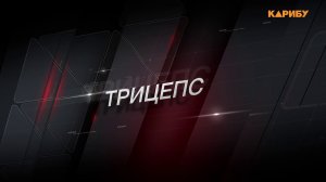 "ReФорма": трицепс