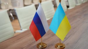 Трамп: в переговорах по Украине происходит что-то хорошее