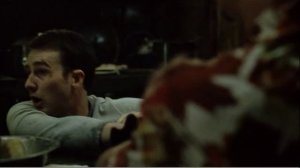 Химический ожог (кф. Бойцовский клуб)