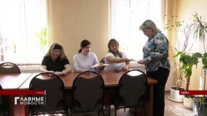 Комитет семей воинов Отечества Орловской области отметил третью годовщину