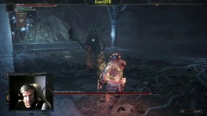 02 Боссы Элден ринга