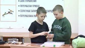 Юные вологжане стали призёрами Первенства Ярославской области по авиамодельному спорту