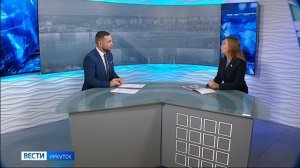 В Иркутской области стартует региональный этап Всероссийской Премии