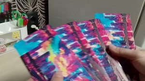 Распаковка не могу остановиться 😆😆😆