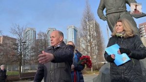 Ходынский парк