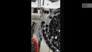 Счётно-фасовочная линия для упаковки мелких деталей TY-320-8P-LD