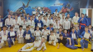 Дзюдо. Новоселово. Балахтинско-Новоселовский округ. 22.11.2025 года. Соревнования.