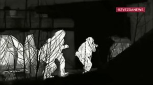 Силовики ликвидировали в Алтайском крае двух диверсантов, планировавших пустить под откос поезда.