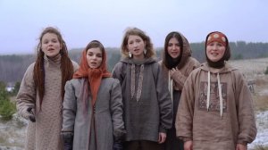 POLE & SUREPKA — Ветер Северный