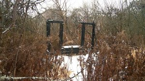 (Рыбинск-40) ЗОНА ПОСТОЯННЫХ ПОЖАРОВ