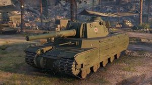 Type 5 H!!!! Что за зверя я взял за 9 лет игры!!!