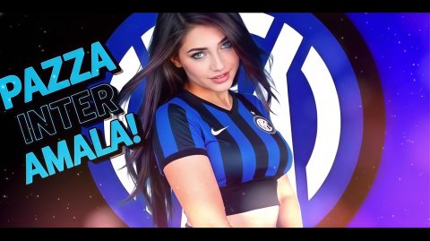 DJ Tyna - Pazza Inter Amala