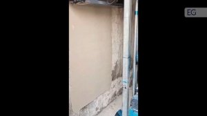 Робот штукатур для шпатлевки TengyuG