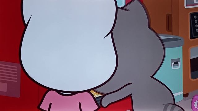 Talking Tom and friends mini.mp4