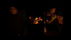 Otyken и DH анимейшен