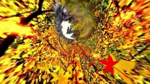 Осенние мотивы 4!!! Подруга осень!!!