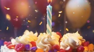 РОСКОШНОЕ ПОЗДРАВЛЕНИЕ ВНУЧКЕ С ДНЕМ РОЖДЕНИЯ! �💖 ОРИГИНАЛЬНОЕ И КРАСИВОЕ ПОЗДРАВЛЕНИЕ ОТ БАБУШКИ!