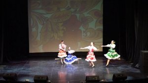 21.11.2025 Полный  Концерт Дружба в Косарева