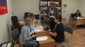 Диалог для СВОих. ТК «Первый Советский»