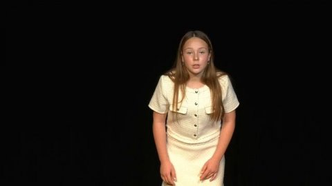 К.Ваншенкин "C воодушевлением и задором" Г.Горин 'Ежик''