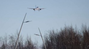 В аэропортах Нижнего Новгорода и Тамбова возобновили полеты