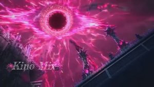 Расколотая Битвой Синева Небес - Святой
Сяо Янь убивает Мнимых Святых! 2 Бан
Шэн пали! Святой 1