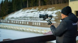 Представители ведущих СМИ Казахстана оценили туристические и экономические возможности Югры