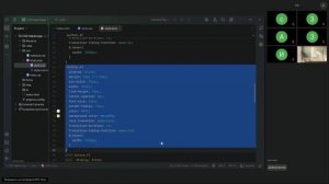 1 гр Веб-дизайн и создание сайтов РАНХиГС 20.11.2025 CSS - анимации -пр.- Тема CSS переходы. CSS сво