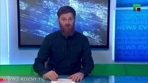 Экспресс-новости на арабском языке. Эфир от 23.11.2025г