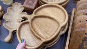 Почему от этой выставки все сходят с ума?Авторские штучкипокоряют соцсети Смотрите обзор феномена!