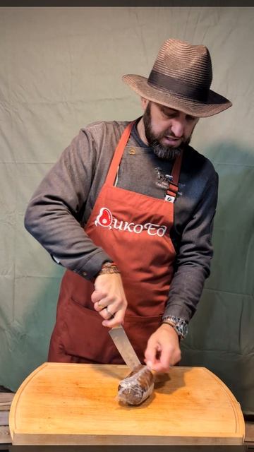 Рулет из пашины коня смотреть онлайн