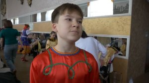 Фестиваль «Фабрика талантов» прошел в Невинномысске