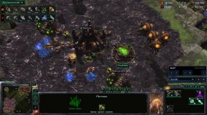 SC2 Разбор игр с TimFMV