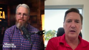 Секретный план ИИ по порабощению Человечества и почему он ПРОВАЛИТСЯ с Тоддом Каллендером