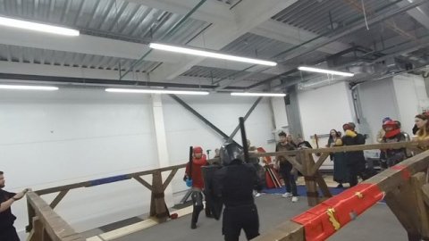 Турнир "Белка, Лев и Урал" SOFT Male 1 #смб #исб