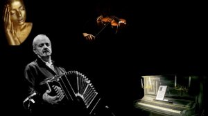 Астор Пьяццолла  Танго Апасионадо