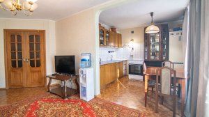 Обзор квартиры по адресу: Барнаул, Горно-Алтайская улица, 16А