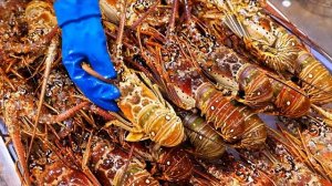 Лучшие морепродукты и свинина в Майами! Флорида USA