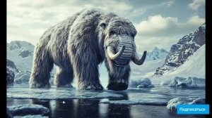 Холодное дыхание Космоса｜с ИИ