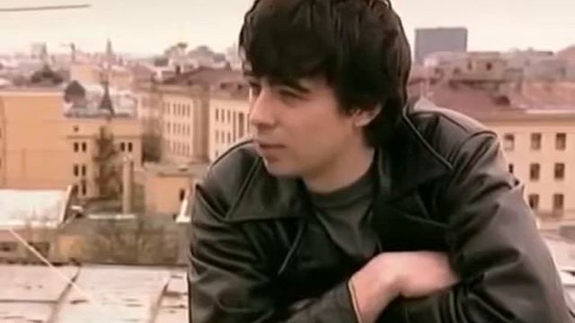 Сергей Бодров О своих на войне смотреть онлайн