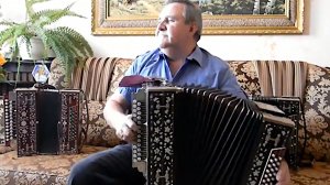 Цыганочка! Гармонь