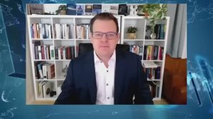 Профессор Гленн Дисен - О политической пропаганде, 24 ноября 2025 года