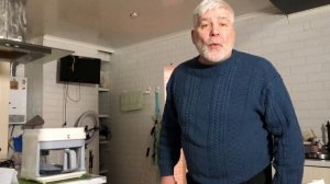 У нас Новый помощник Аэрогриль со стеклянной чашей